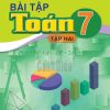 Lời giải Sách bài tập Toán lớp 7 tập 2 Cánh diều