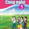 Lời giải Sách giáo khoa Công nghệ lớp 5 Cánh diều