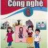 Lời giải Sách giáo khoa Công nghệ lớp 6 Cánh diều