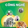 Lời giải Sách giáo khoa Công nghệ lớp 6 Chân trời sáng tạo