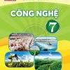 Lời giải Sách giáo khoa Công nghệ lớp 7 Chân trời sáng tạo