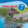 Lời giải Sách giáo khoa Công nghệ lớp 7 Kết nối tri thức