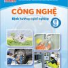 Lời giải Sách giáo khoa Công nghệ lớp 9 Định hướng nghề nghiệp Chân trời sáng tạo
