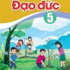 Lời giải Sách giáo khoa Đạo đức lớp 5 Cánh diều