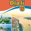 Lời giải Sách giáo khoa Địa lí lớp 12 Cánh diều