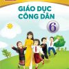 Lời giải Sách giáo khoa Giáo dục Công dân lớp 6 Chân trời sáng tạo