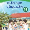 Lời giải Sách giáo khoa Giáo dục Công dân lớp 9 Chân trời sáng tạo