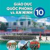 Lời giải Sách giáo khoa Giáo dục Quốc phòng và an ninh lớp 10 Kết nối tri thức