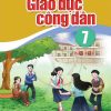 Lời giải Sách giáo khoa Giáo dục công dân lớp 7 Cánh diều