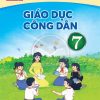 Lời giải Sách giáo khoa Giáo dục công dân lớp 7 Chân trời sáng tạo