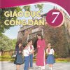 Lời giải Sách giáo khoa Giáo dục công dân lớp 7 Kết nối tri thức