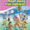 Lời giải Sách giáo khoa Hoạt động trải nghiệm hướng nghiệp lớp 5 Cánh diều