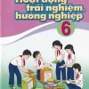 Lời giải Sách giáo khoa Hoạt động trải nghiệm hướng nghiệp lớp 6 Cánh diều
