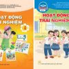 Lời giải Sách giáo khoa Hoạt động trải nghiệm lớp 4 bản 1 và bản 2 Chân trời sáng tạo