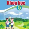 Lời giải Sách giáo khoa Khoa học lớp 5 Cánh diều