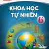 Lời giải Sách giáo khoa Khoa học tự nhiên lớp 6 Chân trời sáng tạo