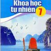 Lời giải Sách giáo khoa Khoa học tự nhiên lớp 7 Cánh diều
