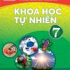 Lời giải Sách giáo khoa Khoa học tự nhiên lớp 7 Chân trời sáng tạo