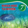 Lời giải Sách giáo khoa Khoa học tự nhiên lớp 7 Kết nối tri thức