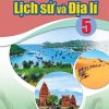 Lời giải Sách giáo khoa Lịch sử và Địa lí lớp 5 Cánh diều