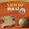 Lời giải Sách giáo khoa Lịch sử và Địa lí lớp 6 Chân trời sáng tạo