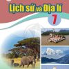 Lời giải Sách giáo khoa Lịch sử và Địa lí lớp 7 Cánh diều