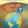 Lời giải Sách giáo khoa Lịch sử và Địa lí lớp 7 Chân trời sáng tạo