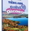 Lời giải Sách giáo khoa Tiếng Anh lớp 10 English Discovery Cánh Buồm