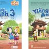 Lời giải Sách giáo khoa Tiếng Anh lớp 3 tập 1 và tập 2 Global Success