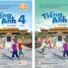 Lời giải Sách giáo khoa Tiếng Anh lớp 4 tập 1 và tập 2 Global Sucess