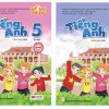 Lời giải Sách giáo khoa Tiếng Anh lớp 5 tập 1 và tập 2 Global Success