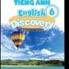 Lời giải Sách giáo khoa Tiếng Anh lớp 6 English Discovery Cánh buồm