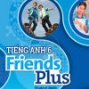 Lời giải Sách giáo khoa Tiếng Anh lớp 6 Friends Plus