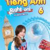Lời giải Sách giáo khoa Tiếng Anh lớp 6 Right On!