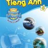 Lời giải Sách giáo khoa Tiếng Anh lớp 6 i-Learn Smart World