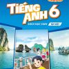 Lời giải Sách giáo khoa Tiếng Anh lớp 6 tập 1 Global Success Chân trời sáng tạo