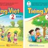 Lời giải Sách giáo khoa Tiếng Việt lớp 2 tập 1 và tập 2 Cánh diều