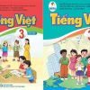 Lời giải Sách giáo khoa Tiếng Việt lớp 3 tập 1 và tập 2 Cánh diều