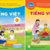 Lời giải Sách giáo khoa Tiếng Việt lớp 3 tập 1 và tập 2 Chân trời sáng tạo