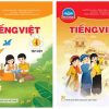 Lời giải Sách giáo khoa Tiếng Việt lớp 4 tập 1 và tập 2 Chân trời sáng tạo