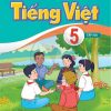 Lời giải Sách giáo khoa Tiếng Việt lớp 5 tập 2 Cánh diều
