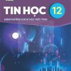 Lời giải Sách giáo khoa Tin học lớp 12 Định hướng khoa học máy tính Kết nối tri thức