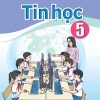 Lời giải Sách giáo khoa Tin học lớp 5 Cánh diều