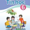Lời giải Sách giáo khoa Tin học lớp 6 Cánh diều