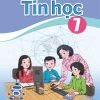 Lời giải Sách giáo khoa Tin học lớp 7 Cánh diều