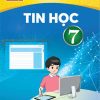 Lời giải Sách giáo khoa Tin học lớp 7 Chân trời sáng tạo