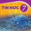 Lời giải Sách giáo khoa Tin học lớp 7 Kết nối tri thức