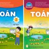 Lời giải Sách giáo khoa Toán lớp 2 tập 1 và tập 2 Chân trời sáng tạo