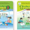 Lời giải Sách giáo khoa Toán lớp 3 tập 1 và tập 2 Cánh diều