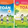 Lời giải Sách giáo khoa Toán lớp 3 tập 1 và tập 2 Chân trời sáng tạo